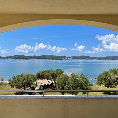 Luxury Beach Apartment Biograd Na Moru Luaran gambar