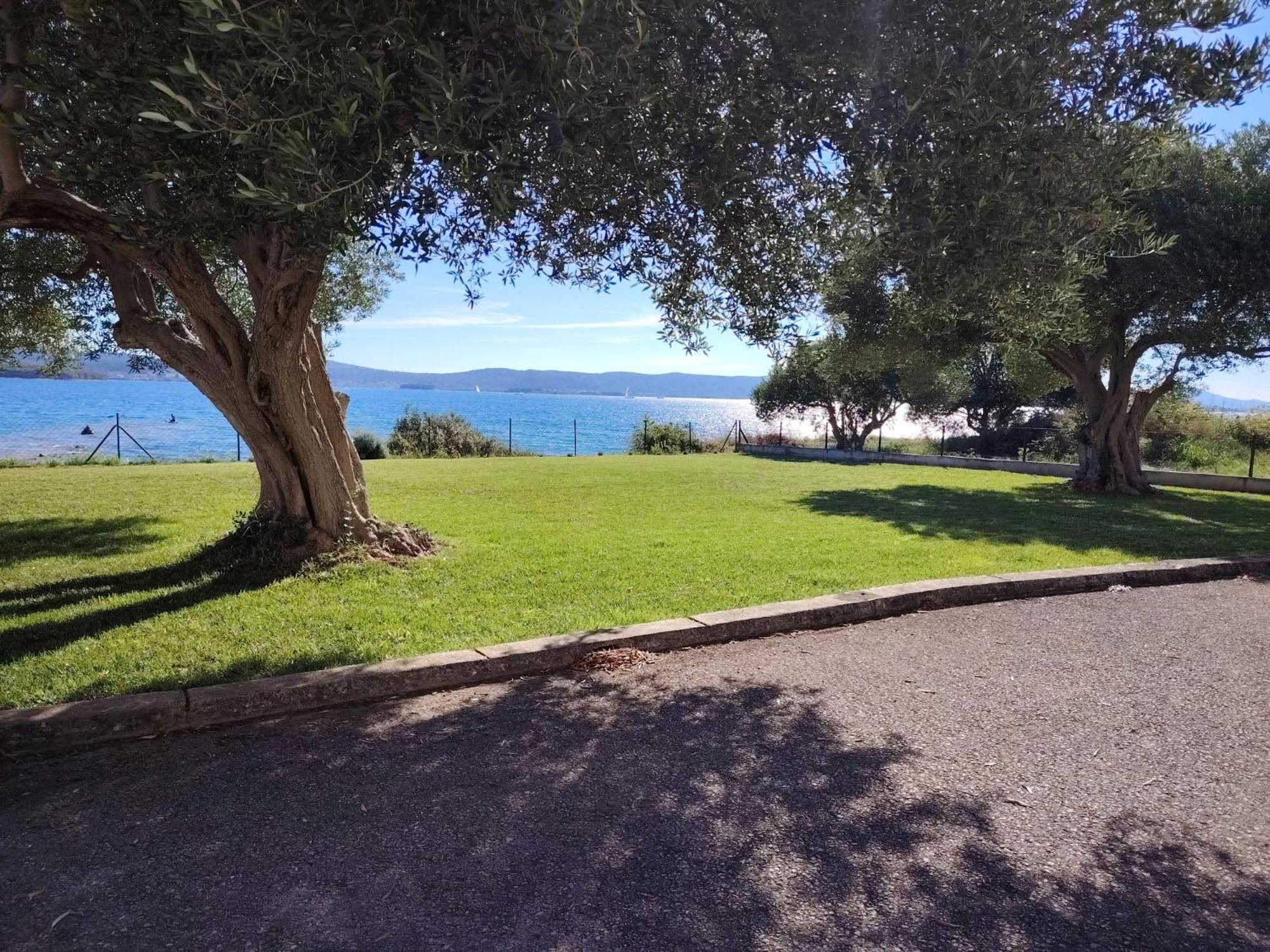 Luxury Beach Apartment Biograd Na Moru Luaran gambar