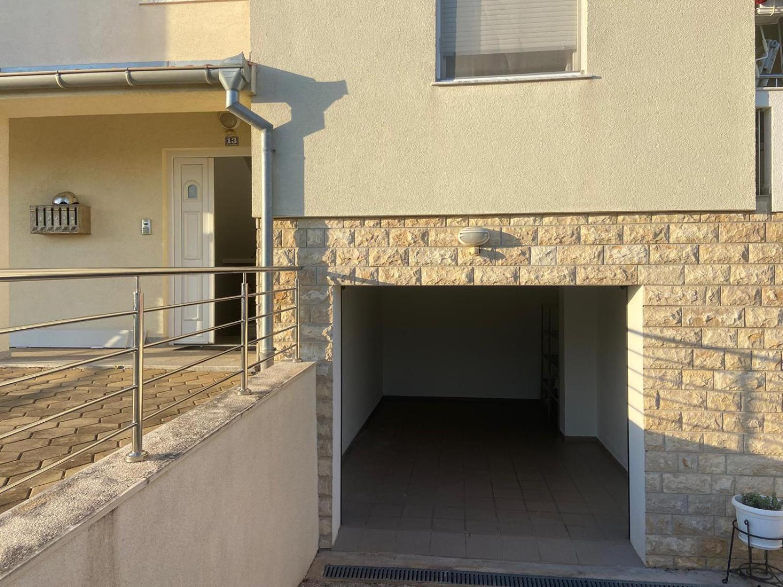 Luxury Beach Apartment Biograd Na Moru Luaran gambar